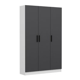 Hanah Home Noah - 8210 Recibidor Antracita